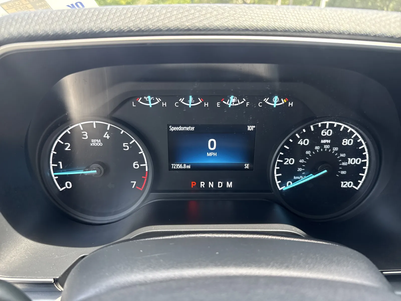 2023 Ford F-150 XL - Photo 15