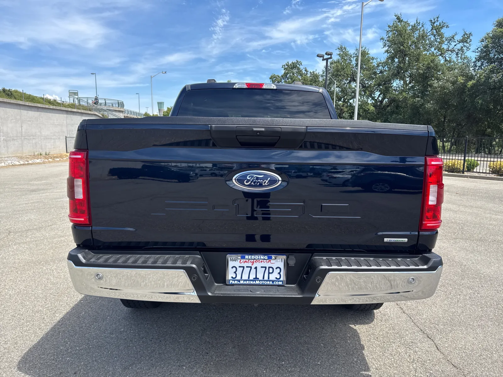 2023 Ford F-150 XL - Photo 6
