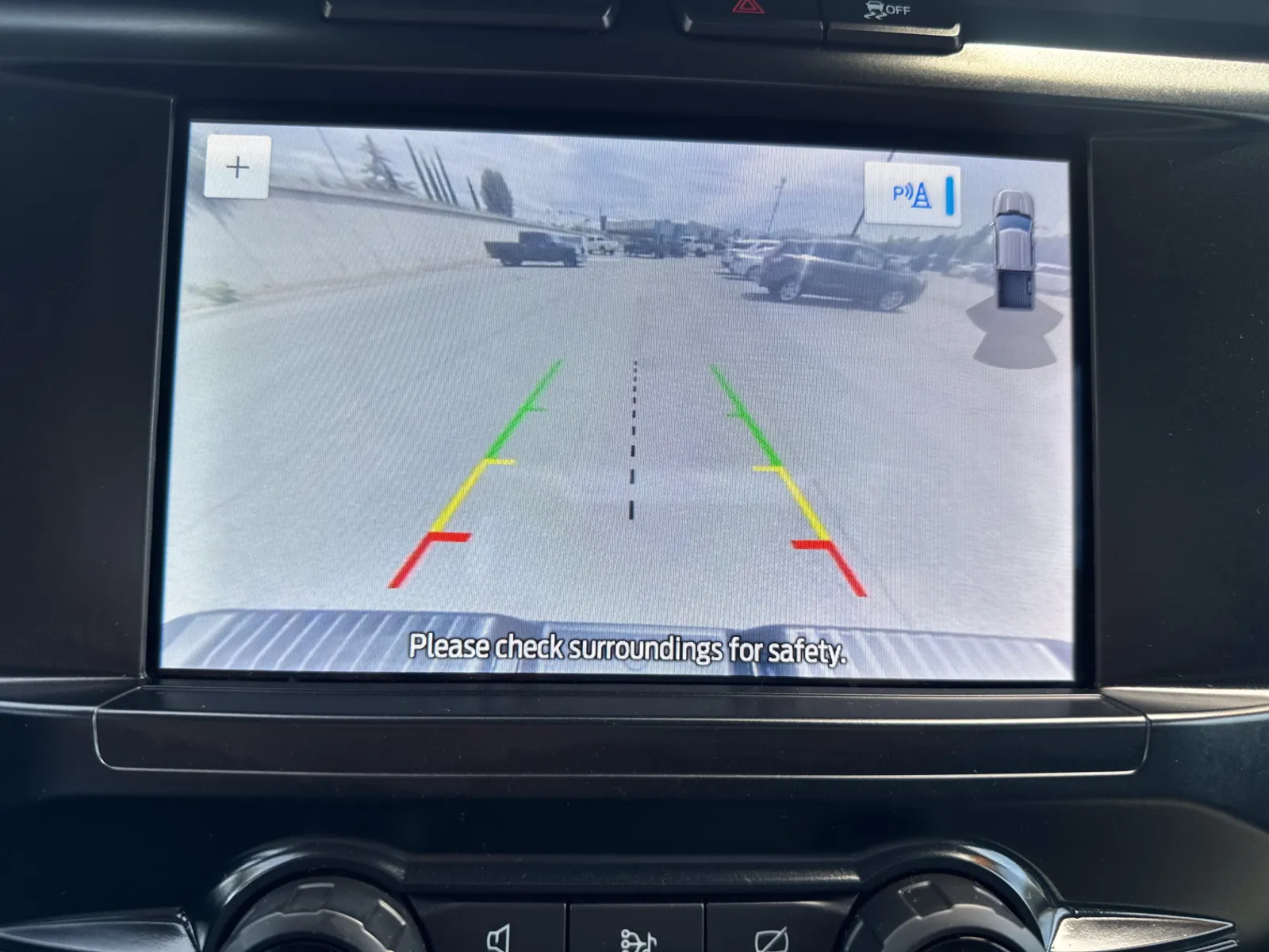 2023 Ford F-150 XL - Photo 22