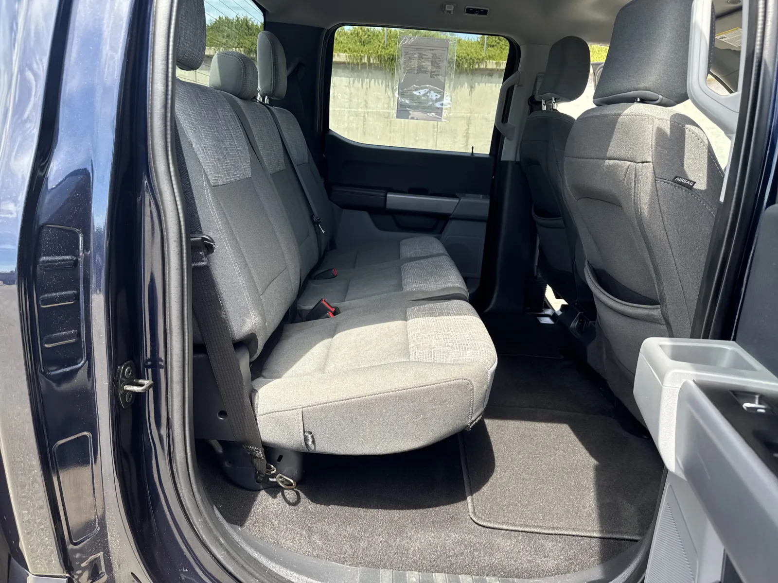 2023 Ford F-150 XL - Photo 13