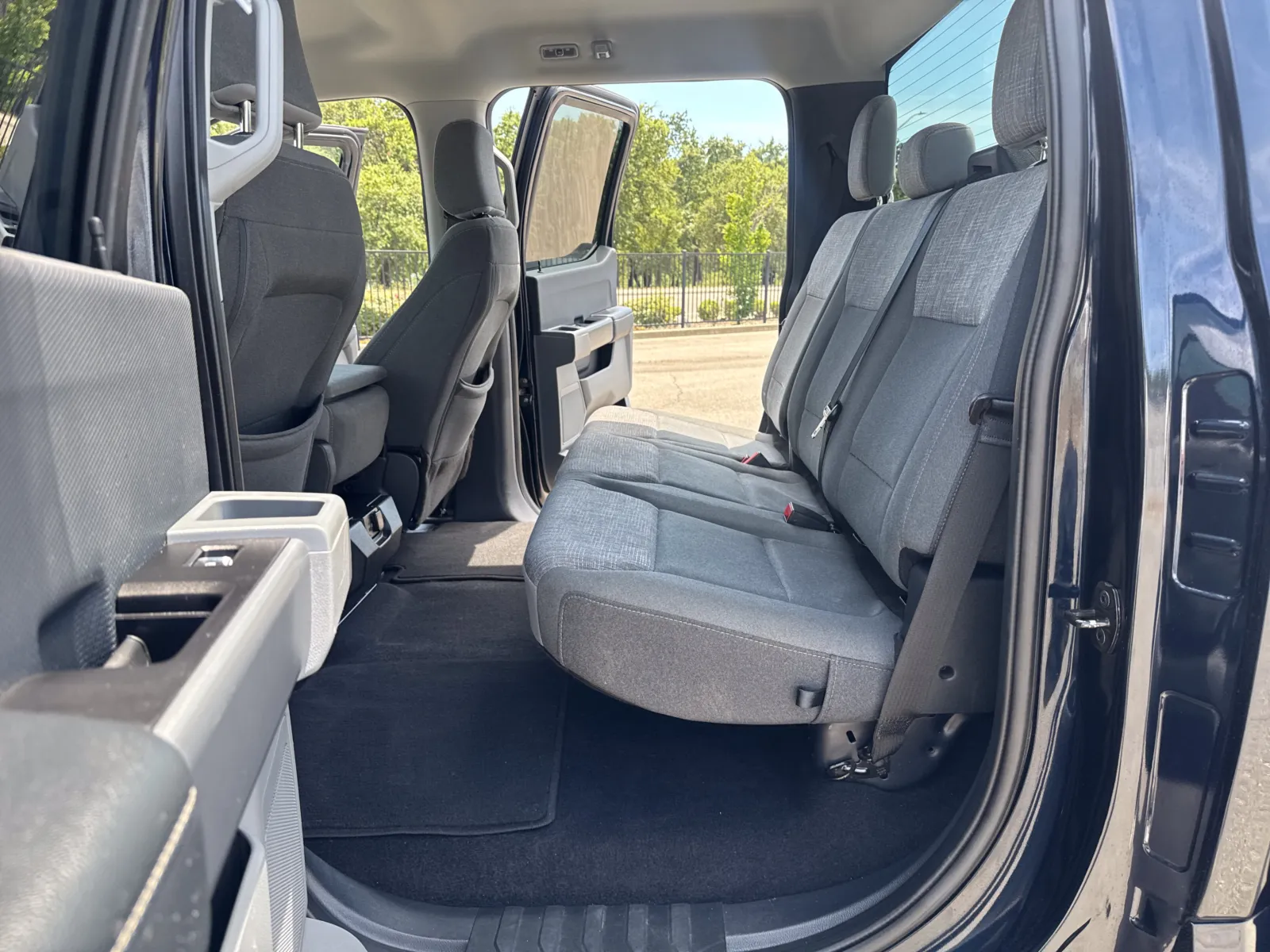 2023 Ford F-150 XL - Photo 11