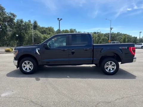 More photos of 2023 Ford F-150 at Park Marina Motors, CA