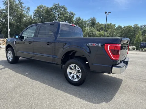 More photos of 2023 Ford F-150 at Park Marina Motors, CA