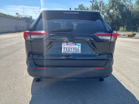 More photos of 2021 Toyota RAV4 XLE Premium at Park Marina Motors, CA