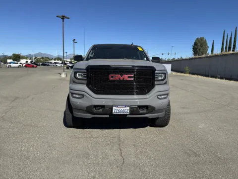 Photos of 2017 GMC Sierra 1500 SLT for sale in Redding, CA at Park Marina Motors