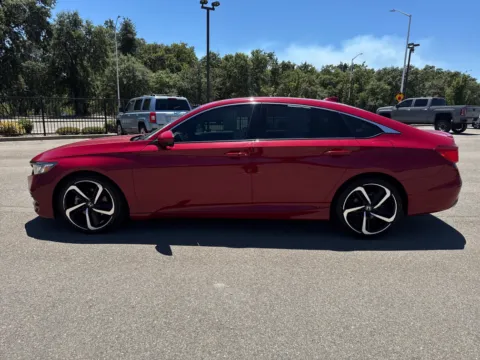 More photos of 2020 Honda Accord Sedan Sport at Park Marina Motors, CA