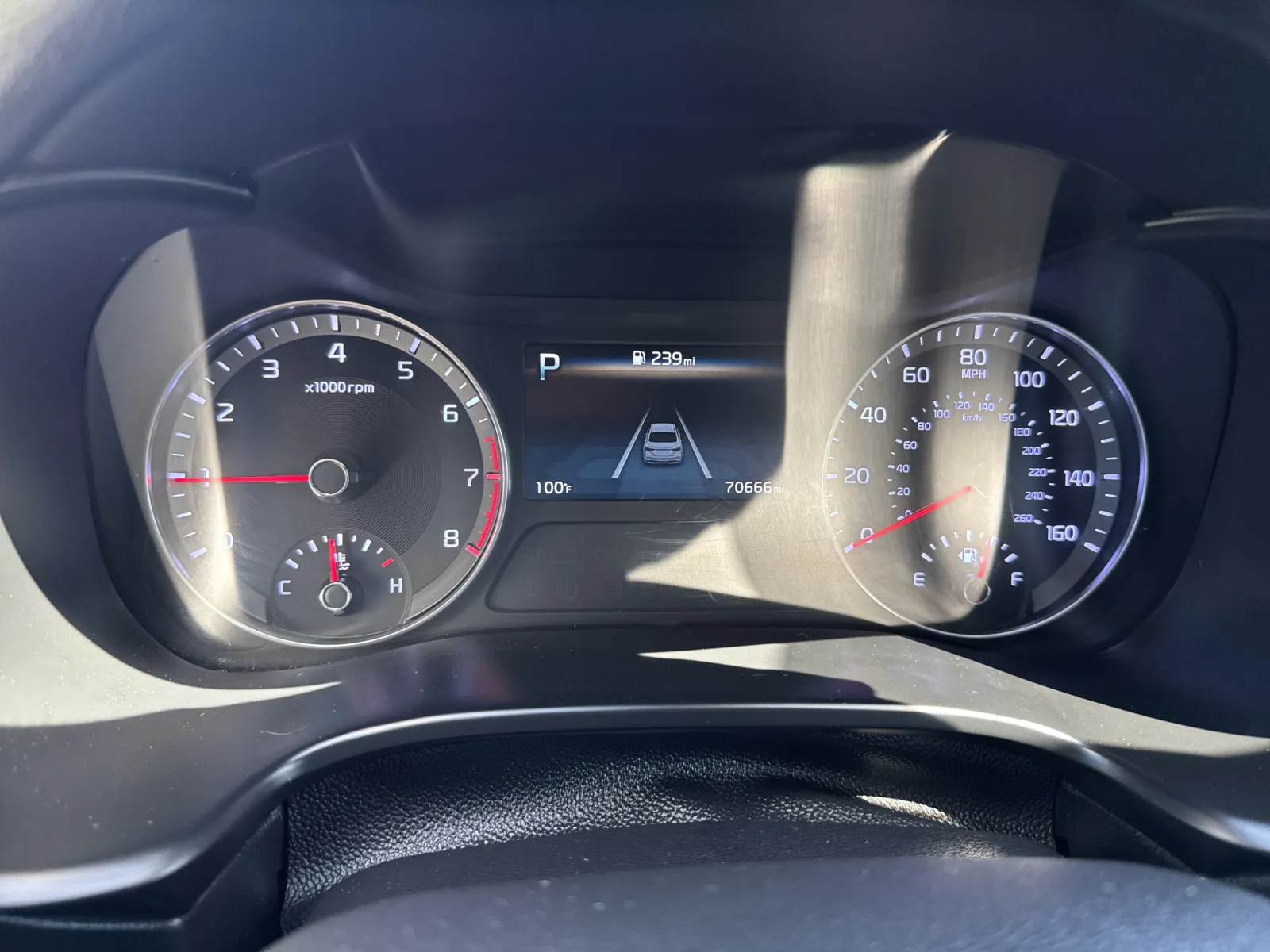2023 Kia Forte LXS - Photo 15