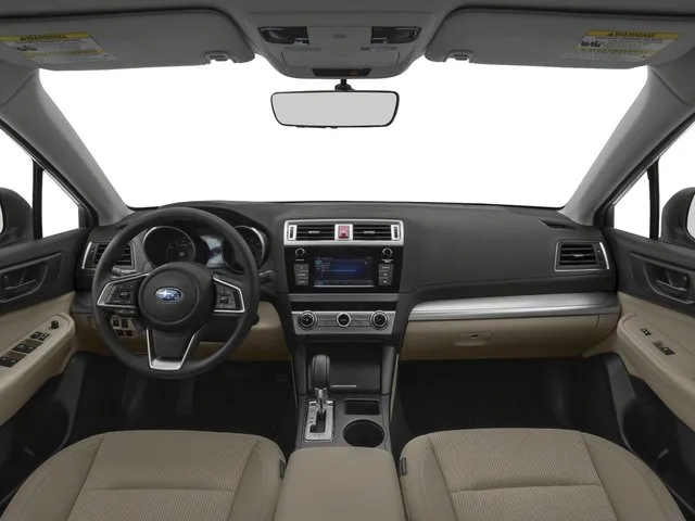 2018 Subaru Outback 2.5i for sale in Redding, CA