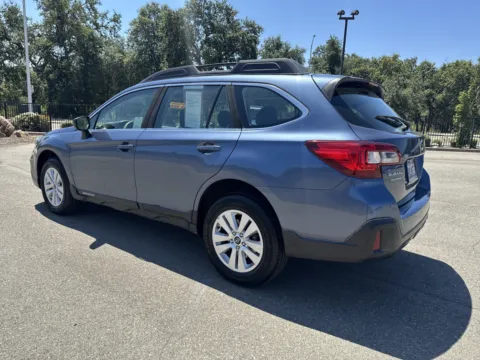 More photos of 2018 Subaru Outback 2.5i at Park Marina Motors, CA
