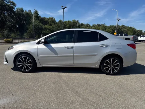 More photos of 2019 Toyota Corolla SE at Park Marina Motors, CA