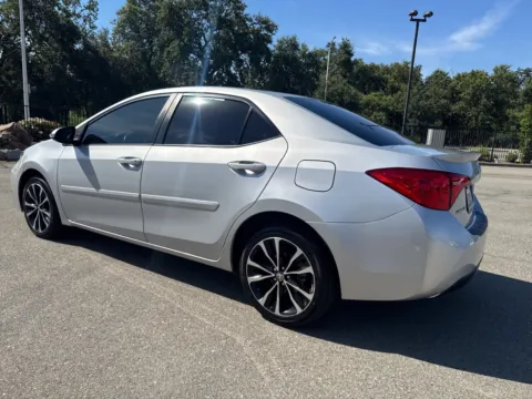 More photos of 2019 Toyota Corolla SE at Park Marina Motors, CA