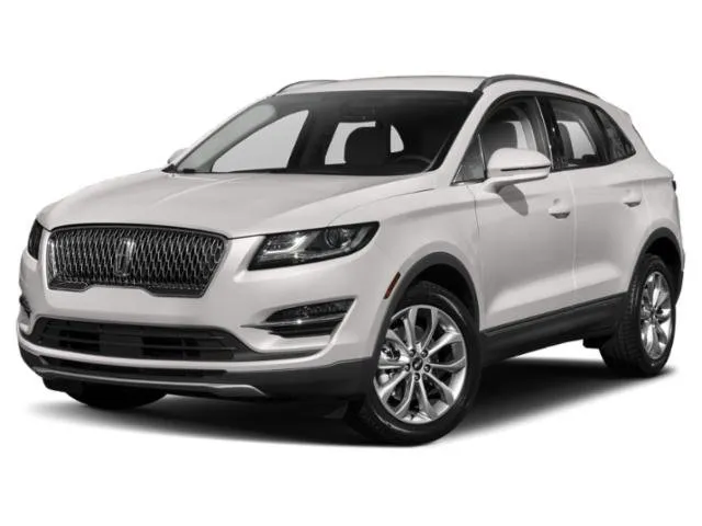 2019 Lincoln MKC Reserve for sale in Redding, CA