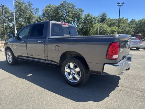 More photos of 2016 Ram 1500 Big Horn at Park Marina Motors, CA