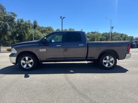 More photos of 2016 Ram 1500 Big Horn at Park Marina Motors, CA