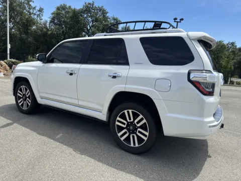 More photos of 2022 Toyota 4Runner Limited at Park Marina Motors, CA