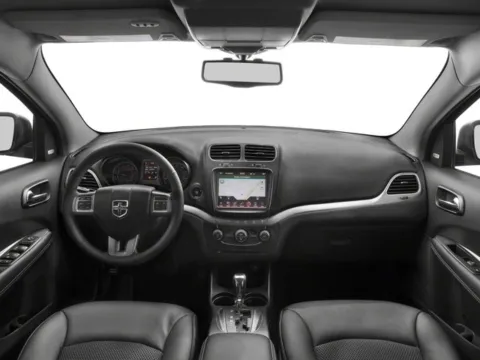 Gray 2018 Dodge Journey Crossroad for sale in Redding, CA