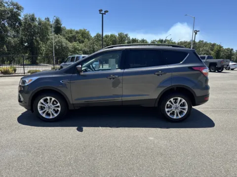 More photos of 2018 Ford Escape SE at Park Marina Motors, CA