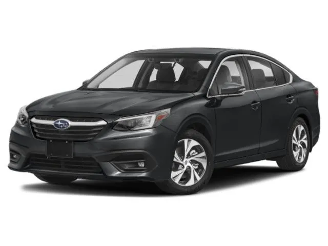 2020 Subaru Legacy Premium for sale in Redding, CA