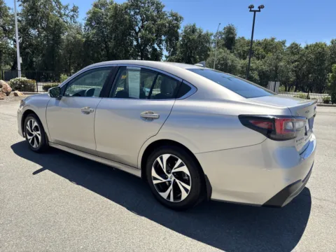 More photos of 2020 Subaru Legacy Premium at Park Marina Motors, CA