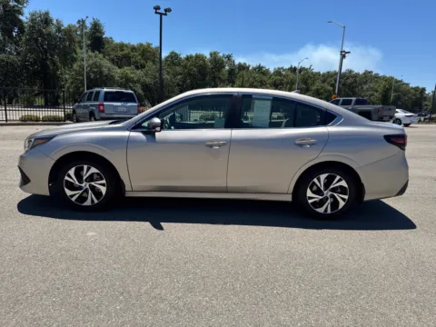 More photos of 2020 Subaru Legacy Premium at Park Marina Motors, CA