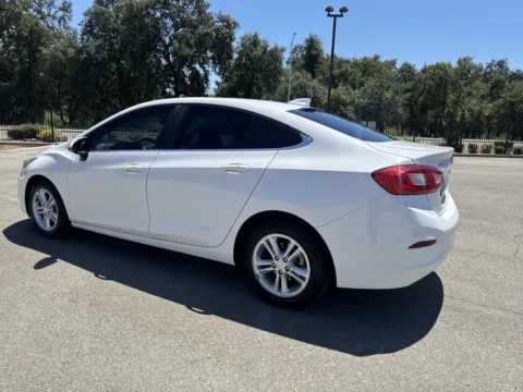 More photos of 2018 Chevrolet Cruze LT at Park Marina Motors, CA