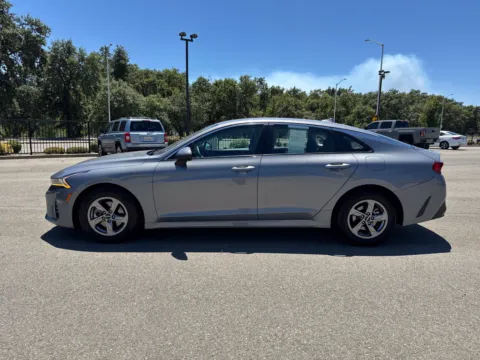 More photos of 2022 Kia K5 LXS at Park Marina Motors, CA
