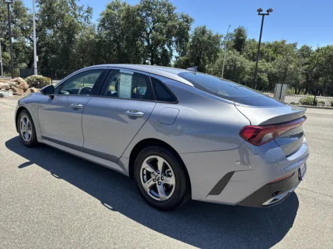 More photos of 2022 Kia K5 LXS at Park Marina Motors, CA