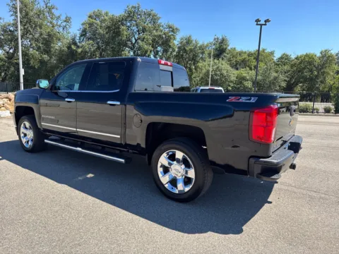 More photos of 2017 Chevrolet Silverado 1500 LTZ at Park Marina Motors, CA