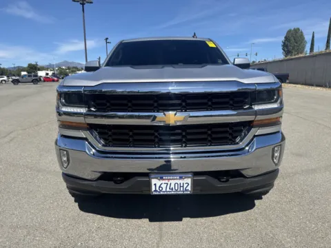 Photos of 2017 Chevrolet Silverado 1500 LT for sale in Redding, CA at Park Marina Motors