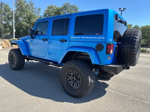 More photos of 2015 Jeep Wrangler Unlimited Altitude at Park Marina Motors, CA