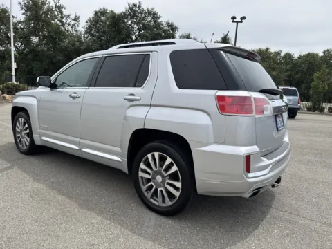 More photos of 2017 GMC Terrain Denali at Park Marina Motors, CA