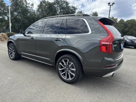More photos of 2018 Volvo XC90 Momentum at Park Marina Motors, CA
