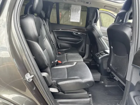 Gray 2018 Volvo XC90 Momentum for sale in Redding, CA