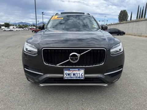 Photos of 2018 Volvo XC90 Momentum for sale in Redding, CA at Park Marina Motors