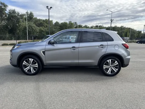 More photos of 2022 Mitsubishi Outlander Sport ES at Park Marina Motors, CA