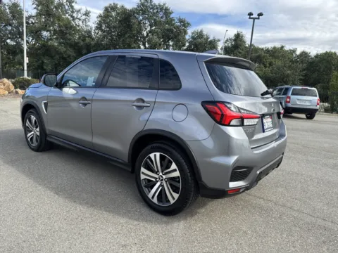 More photos of 2022 Mitsubishi Outlander Sport ES at Park Marina Motors, CA