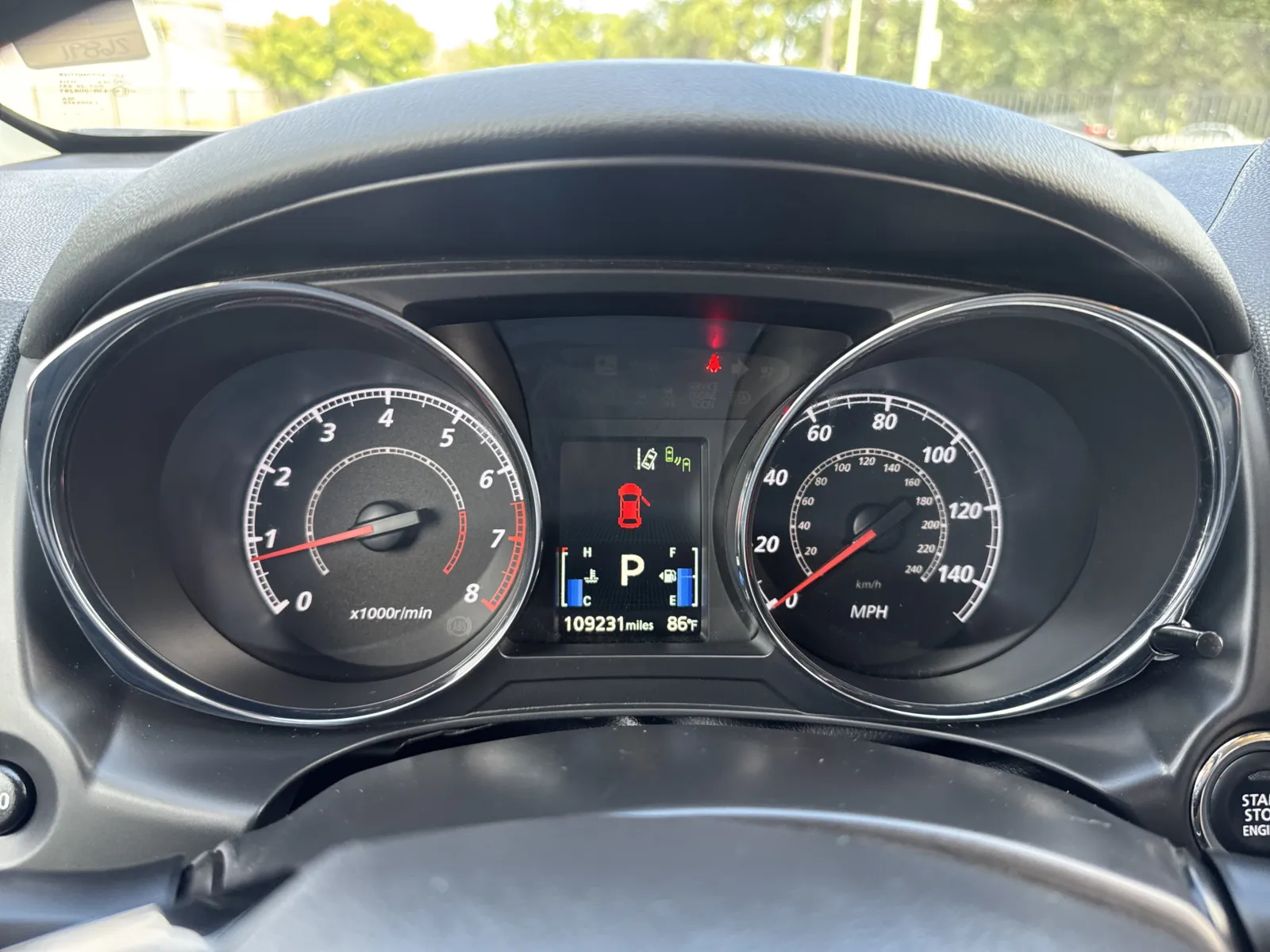 Mitsubishi Outlander Sport photo 15