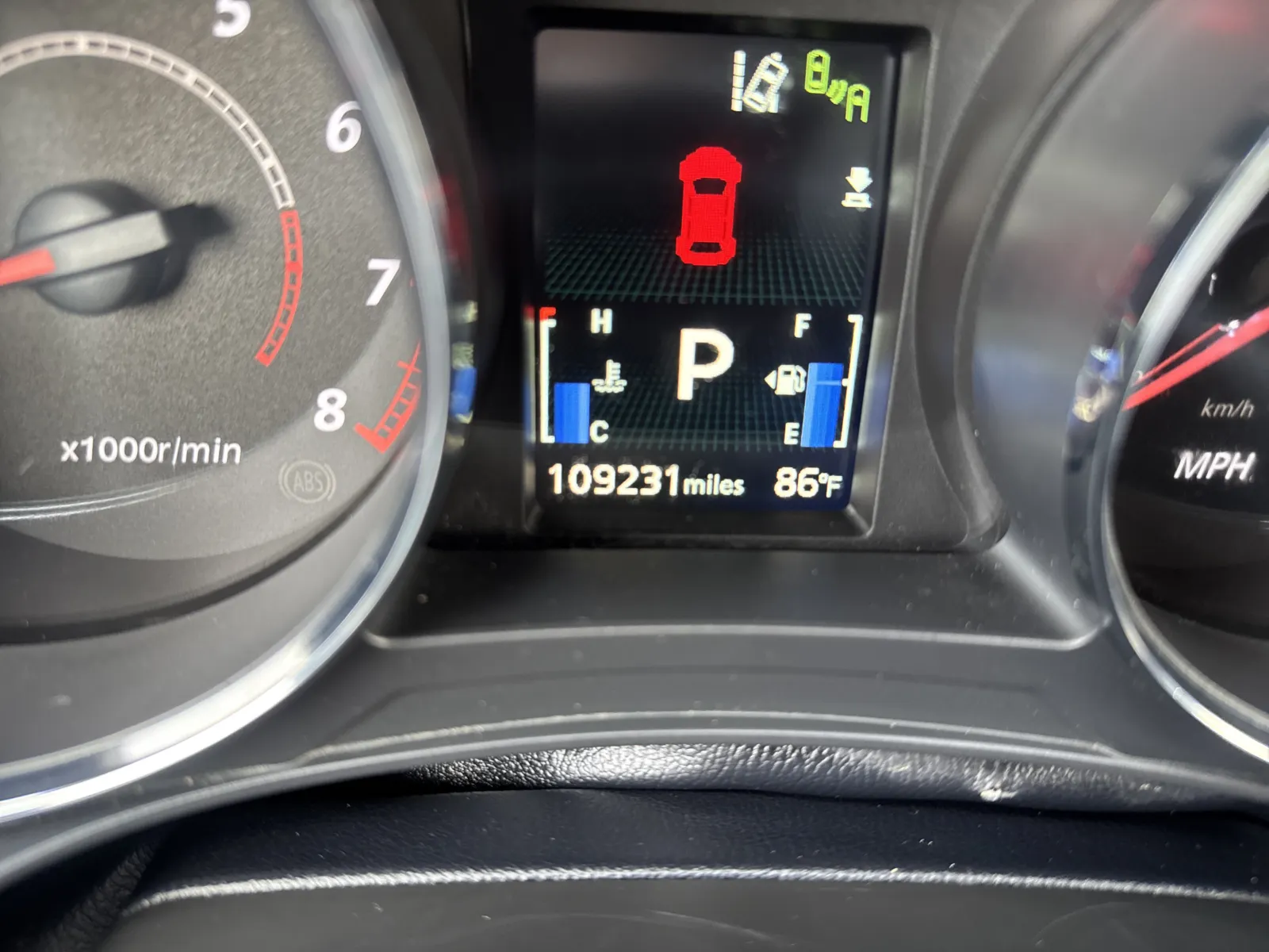 Mitsubishi Outlander Sport photo 16