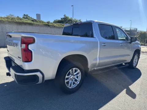 More photos of 2020 Chevrolet Silverado 1500 RST at Park Marina Motors, CA