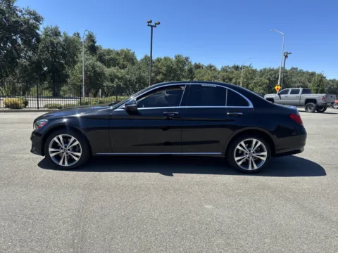 More photos of 2021 Mercedes-Benz C-Class C 300 at Park Marina Motors, CA