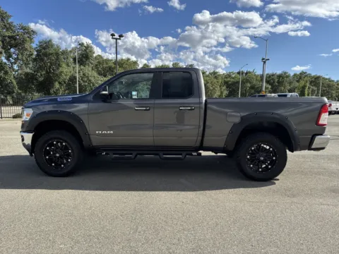 More photos of 2020 Ram 1500 Big Horn at Park Marina Motors, CA