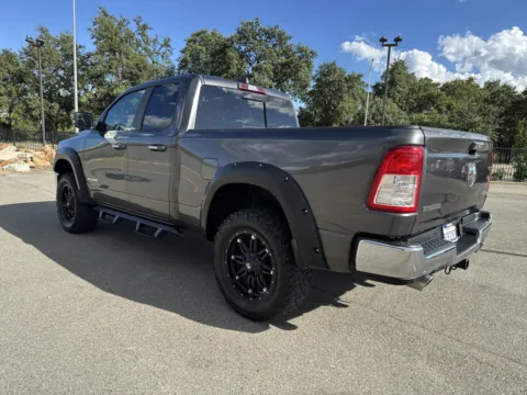 More photos of 2020 Ram 1500 Big Horn at Park Marina Motors, CA