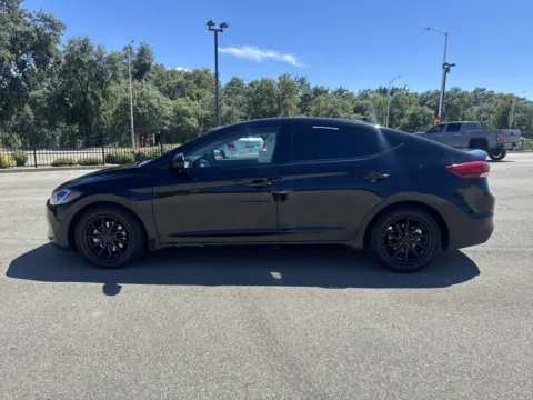 More photos of 2018 Hyundai Elantra Value Edition at Park Marina Motors, CA