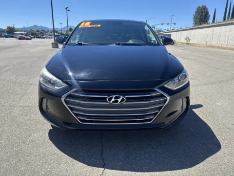 Photos of 2018 Hyundai Elantra Value Edition for sale in Redding, CA at Park Marina Motors