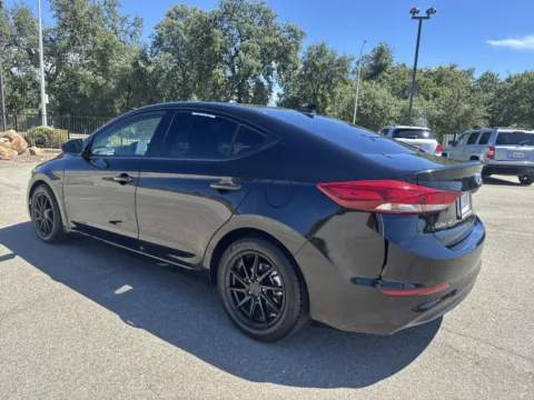 More photos of 2018 Hyundai Elantra Value Edition at Park Marina Motors, CA