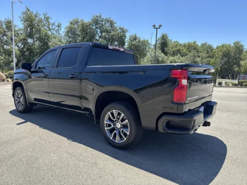 More photos of 2021 Chevrolet Silverado 1500 RST at Park Marina Motors, CA