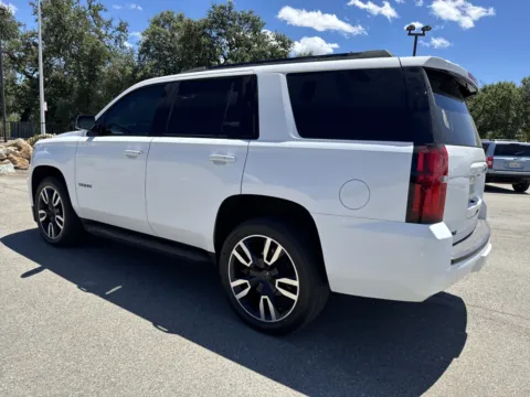 More photos of 2019 Chevrolet Tahoe LT at Park Marina Motors, CA