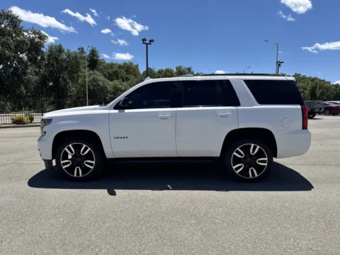 More photos of 2019 Chevrolet Tahoe LT at Park Marina Motors, CA