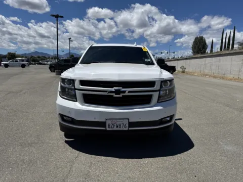 Photos of 2019 Chevrolet Tahoe LT for sale in Redding, CA at Park Marina Motors
