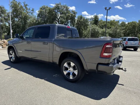 More photos of 2020 Ram 1500 Laramie at Park Marina Motors, CA